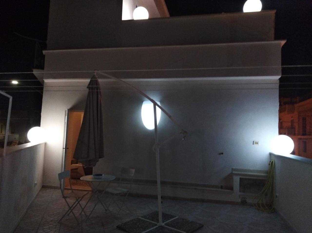 Domus Al Corso B&B Canosa di Puglia Dış mekan fotoğraf