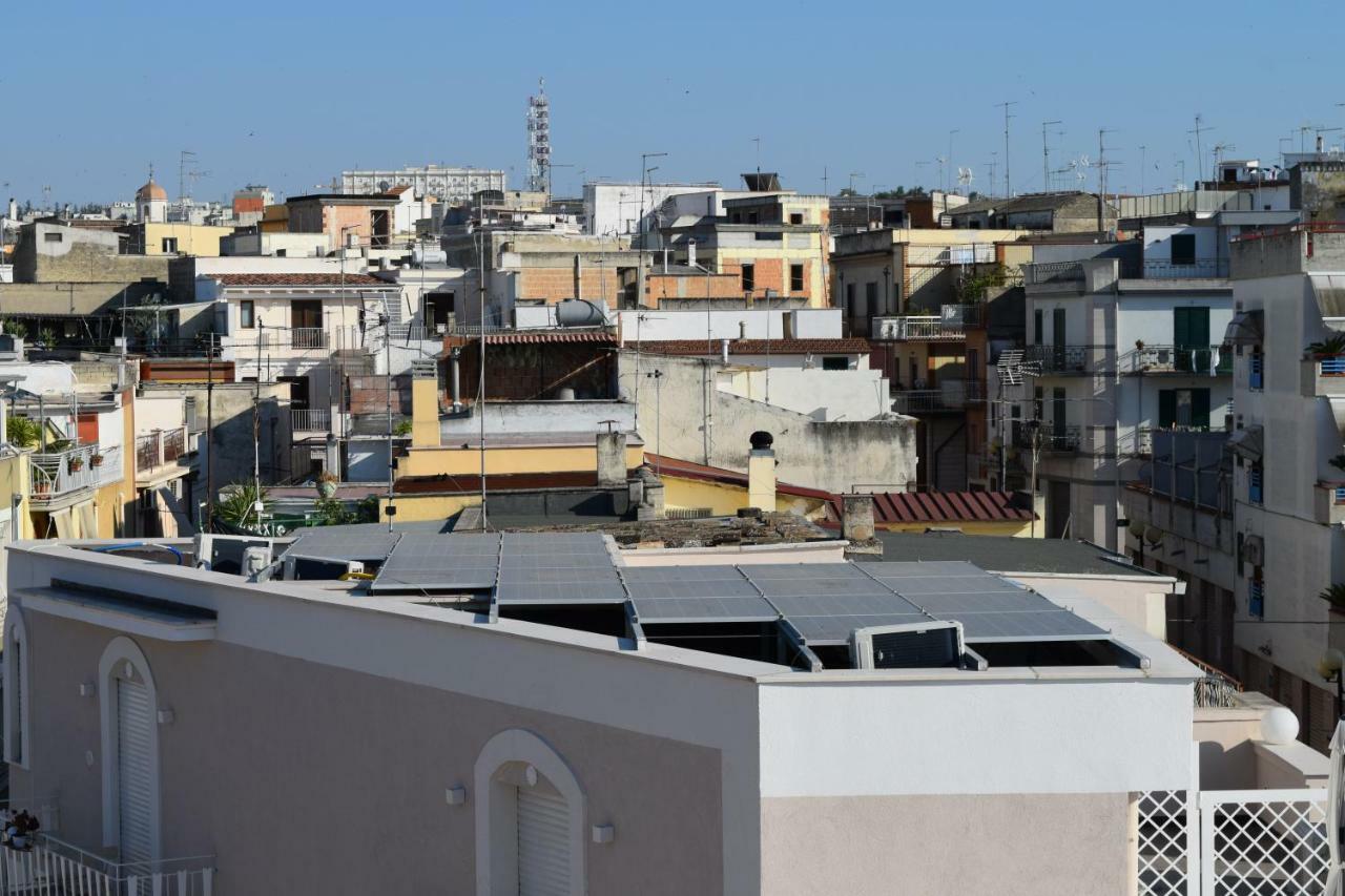 Domus Al Corso B&B Canosa di Puglia Dış mekan fotoğraf